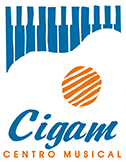 Cigam – Escola de Música