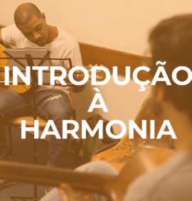 Introdução à Harmonia