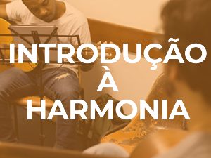 Introdução à Harmonia
